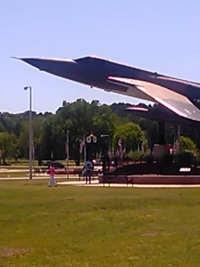 Veterans Park - Tupelo, MS