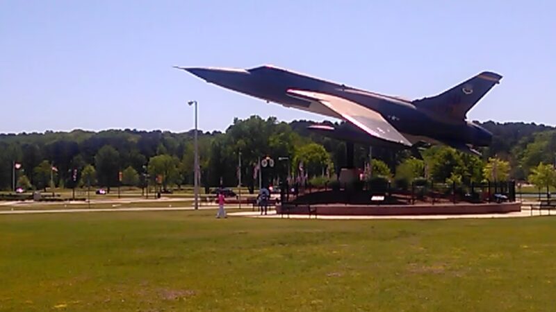 Veterans Park - Tupelo, MS
