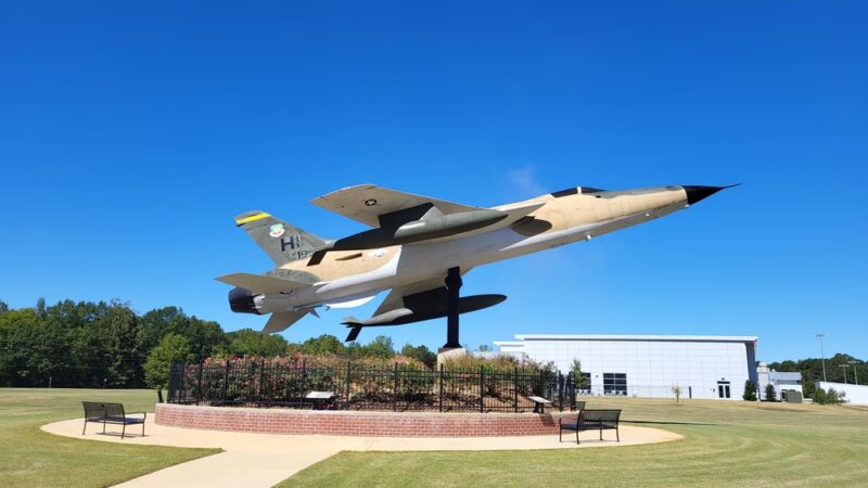 Veterans Park - Tupelo, MS