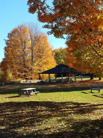 Mt. Arab Trailhead & Parking - Tupper Lake, NY