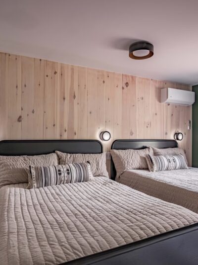 Park Motel and Cabins - Tupper Lake, NY
