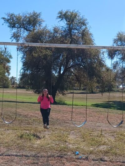 Turkey City Park - Turkey, TX