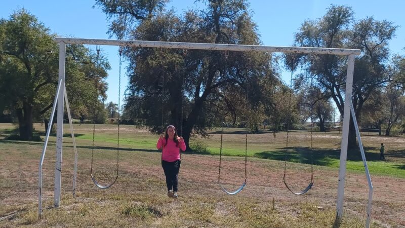 Turkey City Park - Turkey, TX