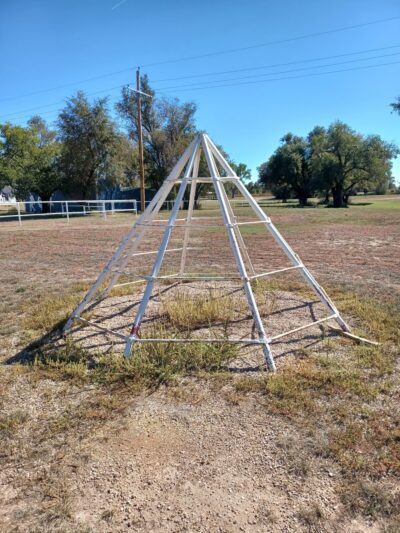 Turkey City Park - Turkey, TX