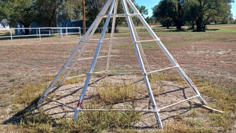 Turkey City Park - Turkey, TX