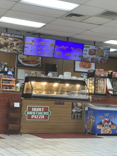 Turrell Travel Center - Turrell, AR