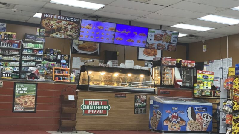 Turrell Travel Center - Turrell, AR