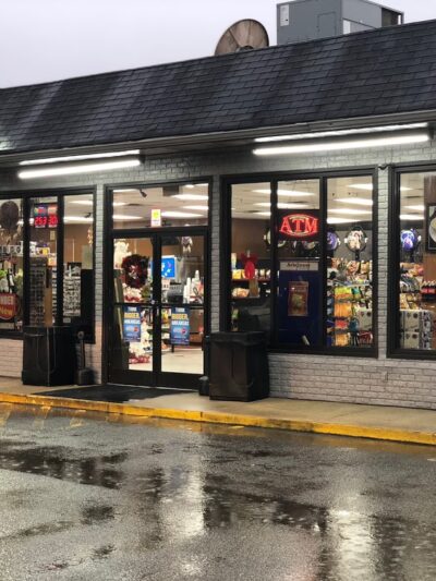 Turrell Travel Center - Turrell, AR