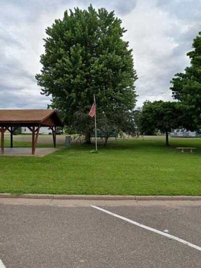Railway Park - Turtle Lake, WI