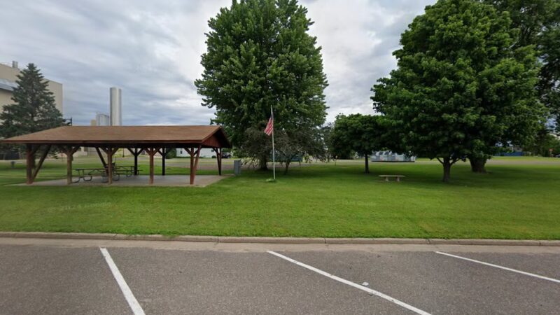 Railway Park - Turtle Lake, WI