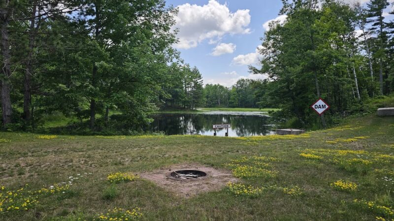 Skinaway Park - Turtle Lake, WI