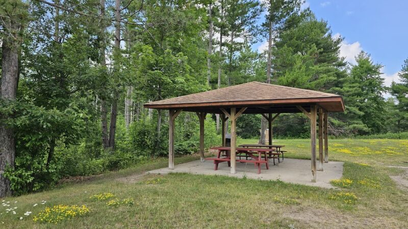 Skinaway Park - Turtle Lake, WI