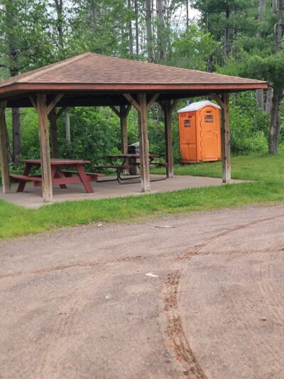 Skinaway Park - Turtle Lake, WI