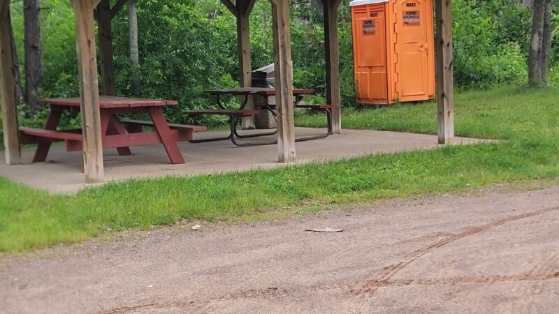 Skinaway Park - Turtle Lake, WI