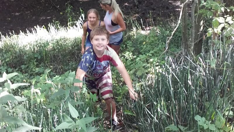 West Side Park - Turtle Lake, WI