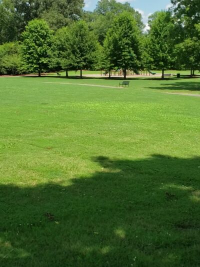 Annette N. Shelby Park - Tuscaloosa, AL