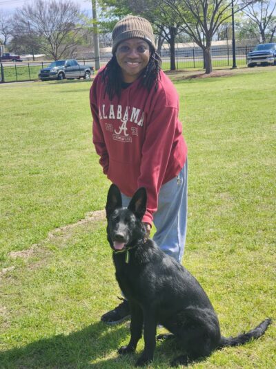 Annette N. Shelby Park - Tuscaloosa, AL