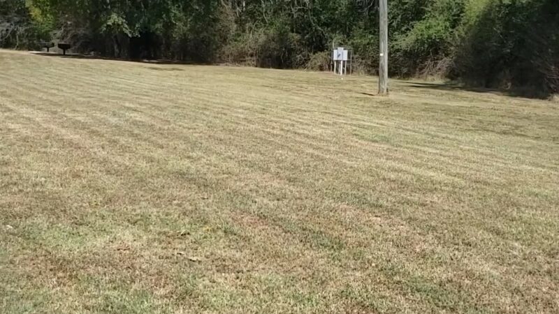 Munny Sokol Trail Head Parking Lot - Tuscaloosa, AL