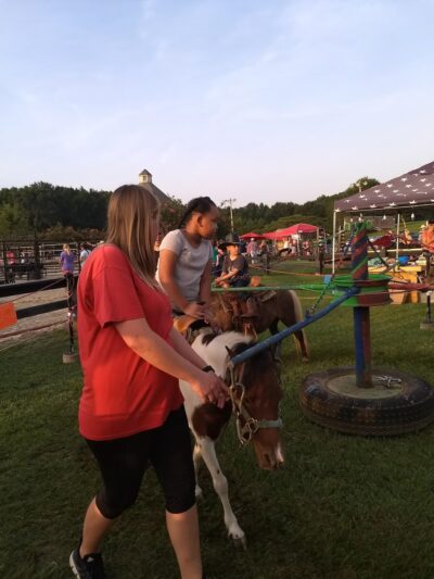 Munny Sokol Trail Head Parking Lot - Tuscaloosa, AL