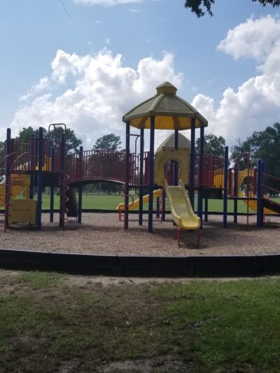 Robert Cardinal Park - Tuscaloosa, AL