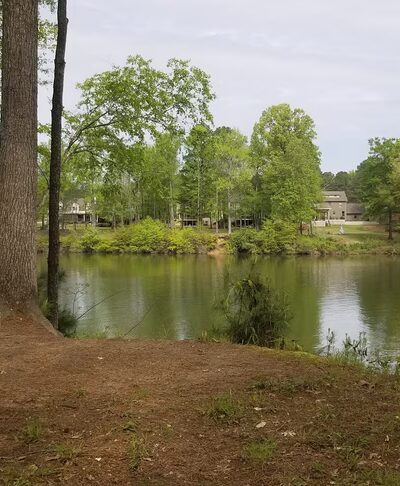 Robert Cardinal Park - Tuscaloosa, AL