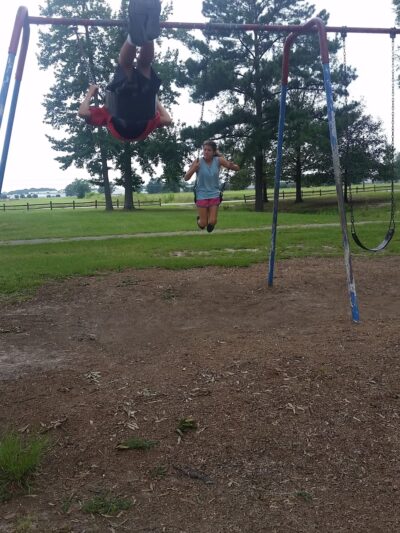 Robert Cardinal Park - Tuscaloosa, AL