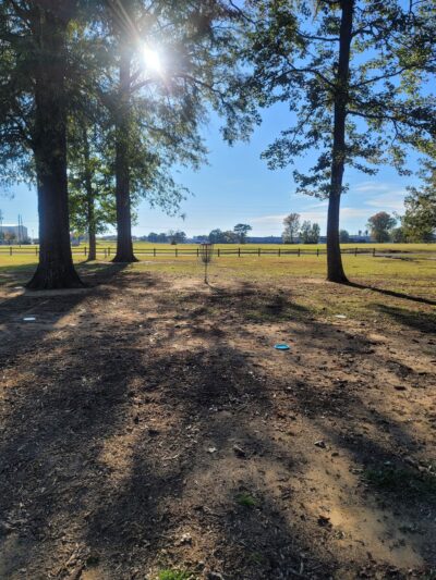 Robert Cardinal Park - Tuscaloosa, AL