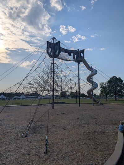 Snow Hinton Park - Tuscaloosa, AL