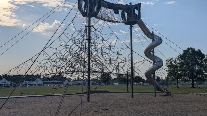 Snow Hinton Park - Tuscaloosa, AL