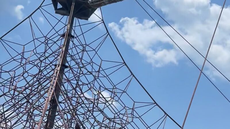 Snow Hinton Park - Tuscaloosa, AL