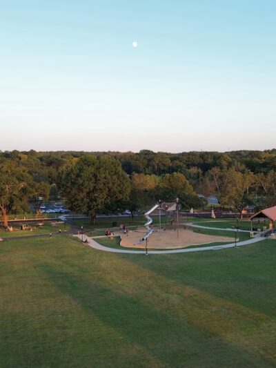 Snow Hinton Park - Tuscaloosa, AL