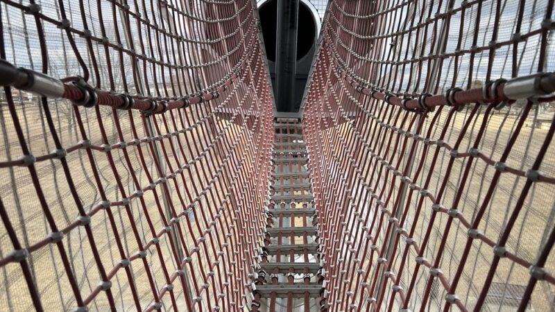 Snow Hinton Park - Tuscaloosa, AL