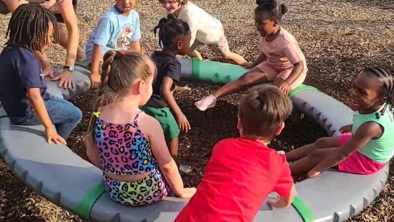 Snow Hinton Park - Tuscaloosa, AL