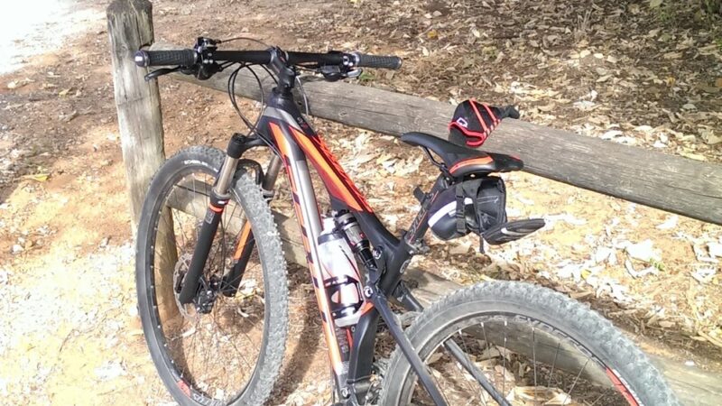 Tuscaloosa County Park - Tuscaloosa, AL