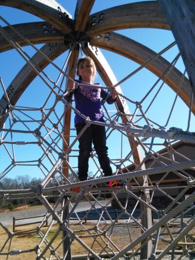 Tuscaloosa County Park - Tuscaloosa, AL