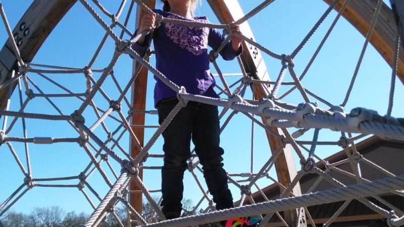 Tuscaloosa County Park - Tuscaloosa, AL