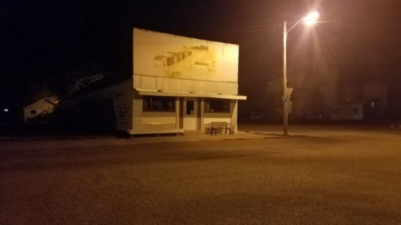 Tuttle Community Park - Tuttle, ND