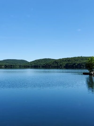 Sterling Lake Loop - Tuxedo Park, NY