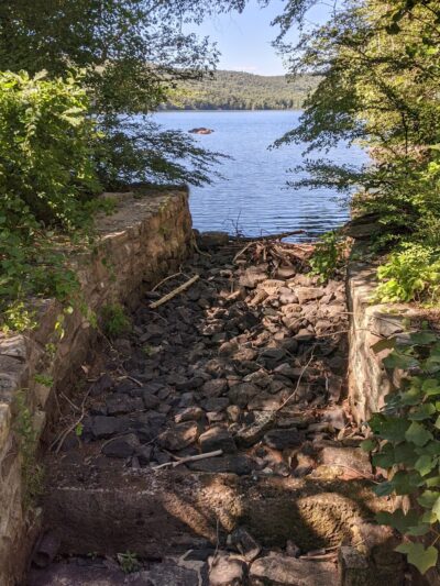 Sterling Lake Loop - Tuxedo Park, NY