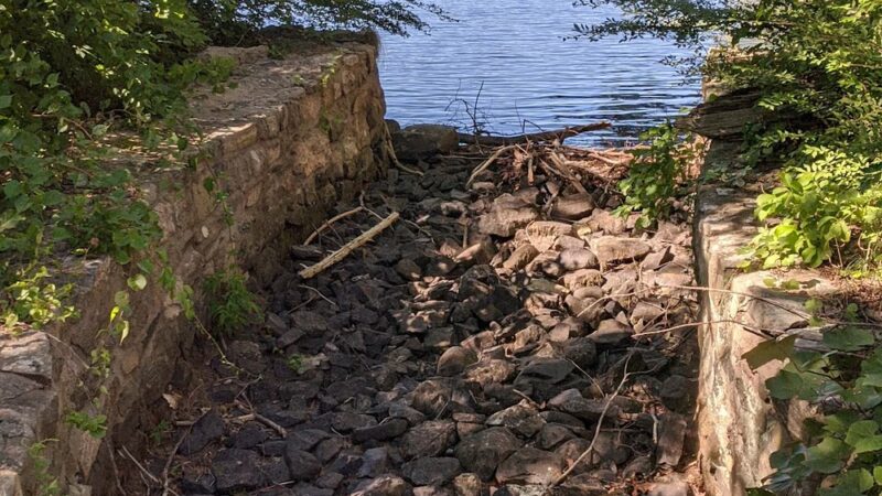 Sterling Lake Loop - Tuxedo Park, NY
