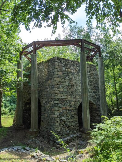 Sterling Lake Loop - Tuxedo Park, NY