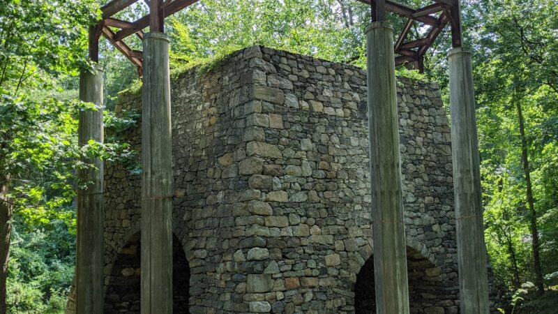 Sterling Lake Loop - Tuxedo Park, NY