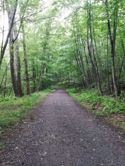 Sterling Lake Loop - Tuxedo Park, NY