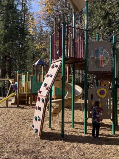 Eproson Park - Twain Harte, CA