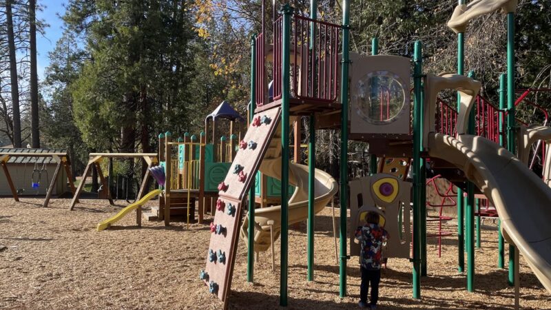 Eproson Park - Twain Harte, CA