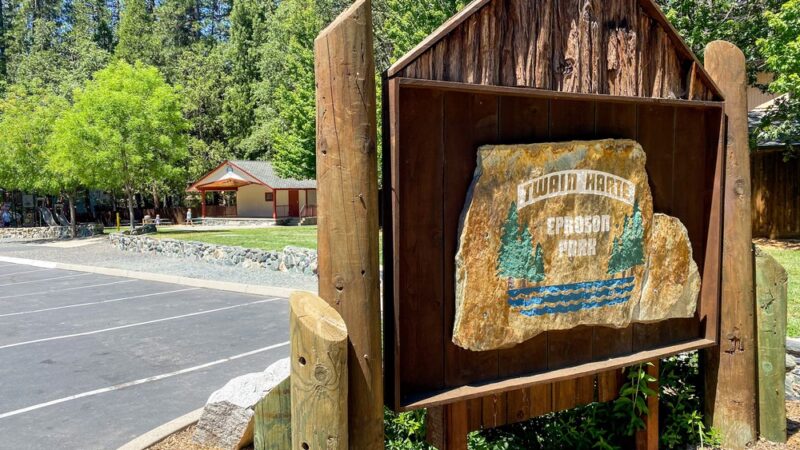 Eproson Park - Twain Harte, CA