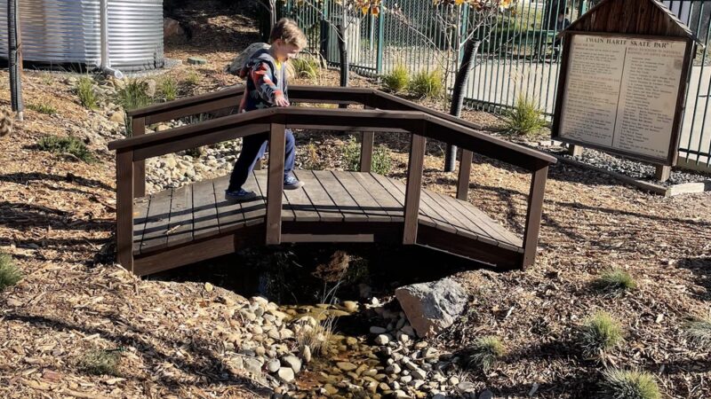 Eproson Park - Twain Harte, CA