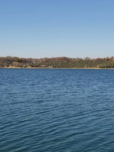 Freedom Lake - Twin Lakes, WI