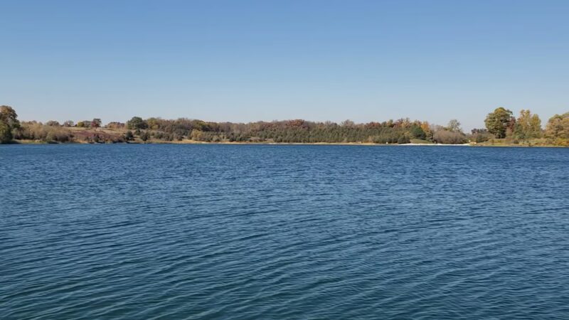 Freedom Lake - Twin Lakes, WI
