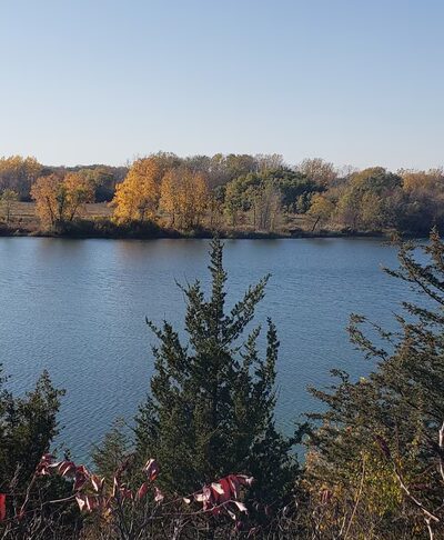 Freedom Lake - Twin Lakes, WI